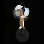 Бра настенное Rozetta варинант исполнения - 2 | Loft Concept в Нижнем Новгороде