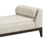 Кушетка Manteca современной классической формы варинант исполнения - 3 | Loft Concept в Нижнем Новгороде