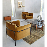 Торшер с плафоном из перфорированного металла Elledge Floor Lamp варинант исполнения - 14 | Loft Concept в Нижнем Новгороде