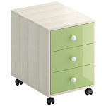 Тумба с ящиками William варинант исполнения - 1 | Loft Concept в Нижнем Новгороде