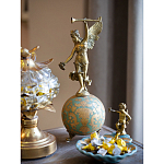 Фигурка The angel on the ball варинант исполнения - 5 | Loft Concept в Нижнем Новгороде