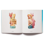 Коллекционный Арт-альбом Jeff Koons SF MoMA Softcover 1992 Букинистика варинант исполнения - 5 | Loft Concept в Нижнем Новгороде