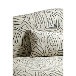 Диван Indra варинант исполнения - 5 | Loft Concept в Нижнем Новгороде