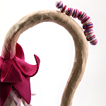 Экзотический Лиловый фрукт статуэтка Tropical Fruit Pandora 6 варинант исполнения - 3 | Loft Concept в Нижнем Новгороде