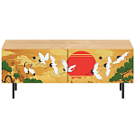 Длинная тумба Elise Cabinet варинант исполнения - 7 | Loft Concept в Нижнем Новгороде