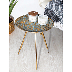 Столик дизайнерский Triple vent варинант исполнения - 2 | Loft Concept в Нижнем Новгороде