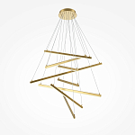 Люстра подвесная Line 2600-3500К 90Вт варинант исполнения - 2 | Loft Concept в Нижнем Новгороде