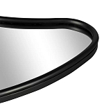 Зеркало асимметричной формы Reflection of Light  варинант исполнения - 3 | Loft Concept в Нижнем Новгороде