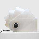 Настольная дизайнерская лампа Poltronova Ghepre Table Lamp варинант исполнения - 5 | Loft Concept в Нижнем Новгороде