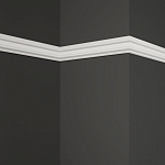 Гладкий молдинг MT-41 варинант исполнения - 1 | Loft Concept в Нижнем Новгороде