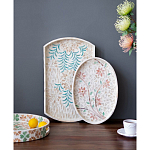 Поднос Minura варинант исполнения - 5 | Loft Concept в Нижнем Новгороде