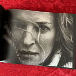 Фото-альбом Питер Линдберг Peter Lindbergh. Shadows on the Wall   варинант исполнения - 2 | Loft Concept в Нижнем Новгороде