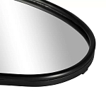 Зеркало асимметричной формы Reflection of Light варинант исполнения - 1 | Loft Concept в Нижнем Новгороде