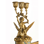 Фарфоровый подсвечник Три рожка X варинант исполнения - 6 | Loft Concept в Нижнем Новгороде