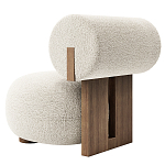 Кресло Ottawa варинант исполнения - 3 | Loft Concept в Нижнем Новгороде