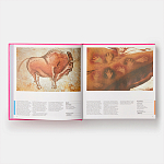 30,000 Years of Art: The Story of Human Creativity Across Time and Space варинант исполнения - 3 | Loft Concept в Нижнем Новгороде