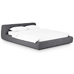 Кровать двуспальная Verna варинант исполнения - 5 | Loft Concept в Нижнем Новгороде