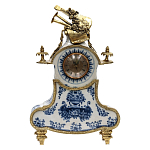 Часы настольные Barcelona варинант исполнения - 2 | Loft Concept в Нижнем Новгороде