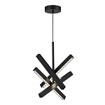 Подвесной светильник с поворотными плафонами Lighting Flexibility варинант исполнения - 4 | Loft Concept в Нижнем Новгороде