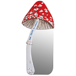 Зеркало The Truth Is Inside варинант исполнения - 1 | Loft Concept в Нижнем Новгороде