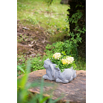 Кашпо The warmth of hares варинант исполнения - 9 | Loft Concept в Нижнем Новгороде