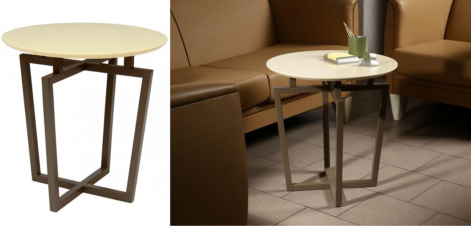 Приставной стол Orrell Side Table Приставной стол Orrell Side Table - Loft-Concept в Нижнем Новгороде