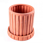 Цветочный горшок Seletti Dorico варинант исполнения - 1 | Loft Concept в Нижнем Новгороде