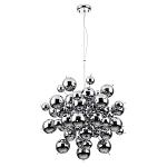 Люстра Silver Еlement варинант исполнения - 2 | Loft Concept в Нижнем Новгороде