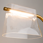 Настольный светильник Cabaret 3000К 8Вт варинант исполнения - 4 | Loft Concept в Нижнем Новгороде