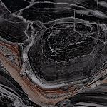 Стол обеденный со стальными ножками оригинальной формы Gourmet Meal варинант исполнения - 2 | Loft Concept в Нижнем Новгороде