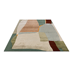 Ковер шелк Manhattan Wool Silk Carpet V варинант исполнения - 2 | Loft Concept в Нижнем Новгороде