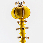 Дизайнерская статуэтка для интерьера Tropical Fruit Pandora 14 варинант исполнения - 1 | Loft Concept в Нижнем Новгороде