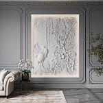 Барельеф SPRING варинант исполнения - 1 | Loft Concept в Нижнем Новгороде