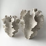 Ваза «Воланы» варинант исполнения - 1 | Loft Concept в Нижнем Новгороде