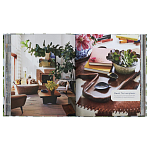 Книга известного дизайнера интерьеров Питера Данэма The World of Peter Dunham: Global Style from Paris to Hollywood варинант исполнения - 8 | Loft Concept в Нижнем Новгороде