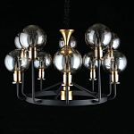 Люстра подвесная в стиле лофт Rozetta варинант исполнения - 1 | Loft Concept в Нижнем Новгороде