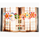 Коллекционный Арт-альбом Murakami Versailles 2011 Букинистика варинант исполнения - 10 | Loft Concept в Нижнем Новгороде