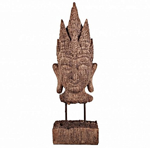 Статуэтка Budda Wood