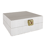 Шкатулка Elsa Dreams White варинант исполнения - 4 | Loft Concept в Нижнем Новгороде