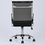 Офисное кресло с сетчатой спинкой NETTING варинант исполнения - 4 | Loft Concept в Нижнем Новгороде