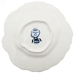 Десертная тарелка Seletti Delf Rose варинант исполнения - 1 | Loft Concept в Нижнем Новгороде