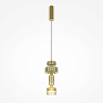 Подвесной светильник Level А 3000К 12ВТ варинант исполнения - 1 | Loft Concept в Нижнем Новгороде