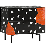 Тумба с декором Grande Re Graph варинант исполнения - 1 | Loft Concept в Нижнем Новгороде