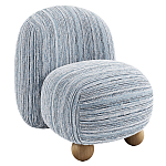 Кресло Wakonda варинант исполнения - 1 | Loft Concept в Нижнем Новгороде