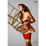 Коллекционная книга Gold in Vogue варинант исполнения - 1 | Loft Concept в Нижнем Новгороде