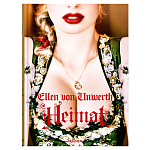 Коллекционный лимитированный Фотоальбом Ellen von Unwerth. Heimat XXL варинант исполнения - 1 | Loft Concept в Нижнем Новгороде