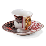 Кофейная пара Seletti Sagala варинант исполнения - 2 | Loft Concept в Нижнем Новгороде