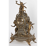 Часы настольные The Israeli ascent варинант исполнения - 6 | Loft Concept в Нижнем Новгороде