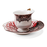 Кофейная пара Seletti Sagala варинант исполнения - 3 | Loft Concept в Нижнем Новгороде