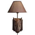 Бра Носорог Rhinoceros варинант исполнения - 4 | Loft Concept в Нижнем Новгороде